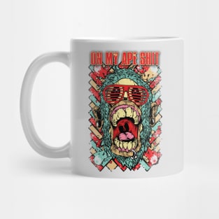 On My APE (Artists, Promoter, Entrepreneur) $ish Mug